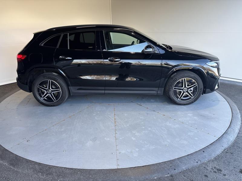 Mercedes Eqa 250+ Edition