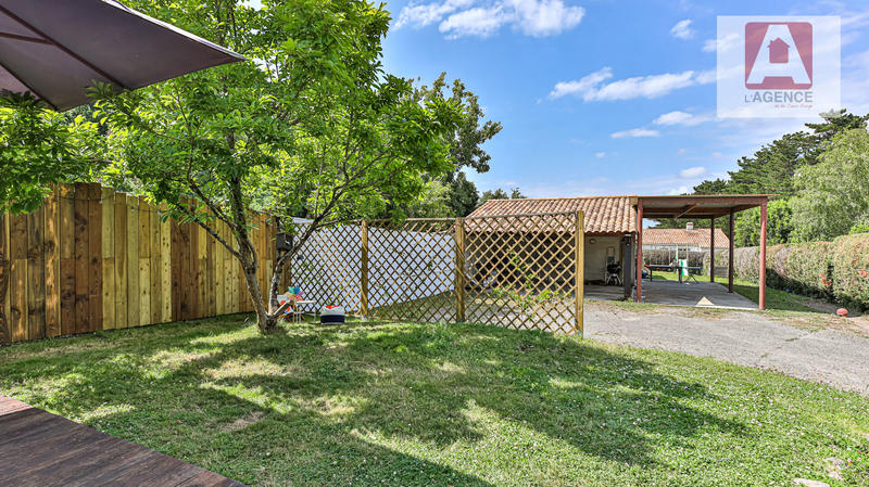 Maison - 116 m² - 5 pièces