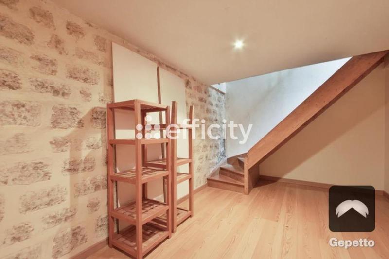 Maison - 114 m² - 4 pièces