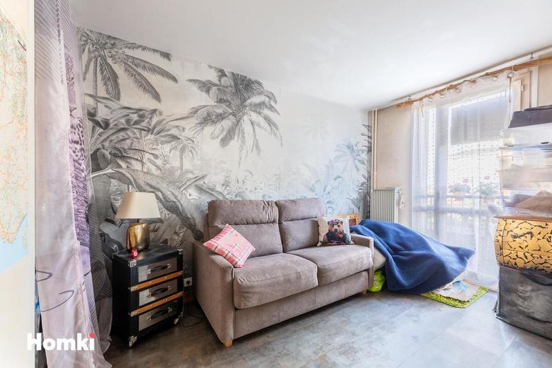 Appartement - 75 m² - 4 pièces