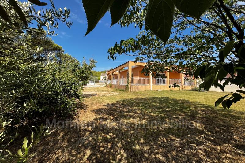 Villa - 116 m² - 4 pièces