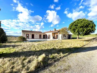 Villa - 158 m² - 4 pièces