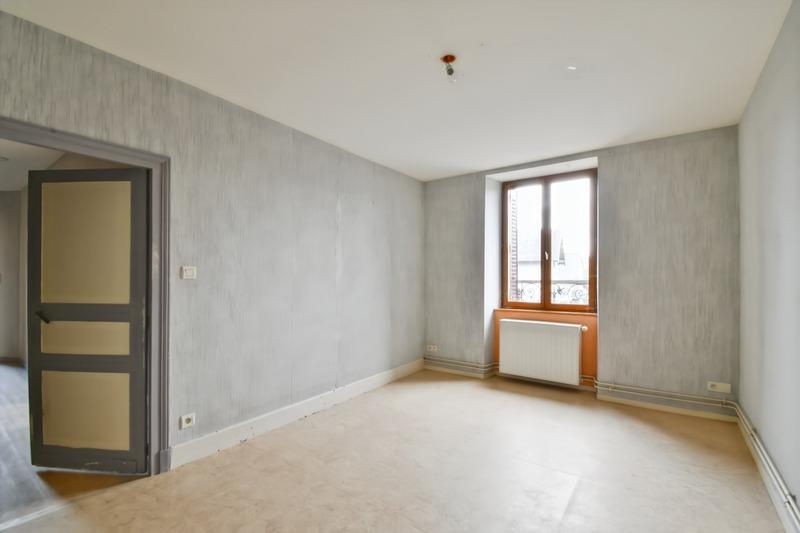 Immeuble - 180 m² - 7 pièces