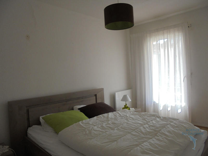 Appartement - 90 m² - 5 pièces