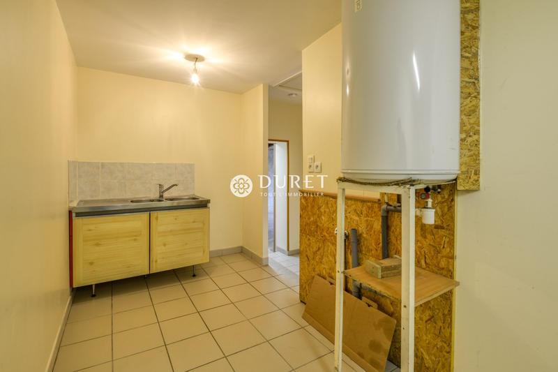 Maison - 71 m² - 4 pièces