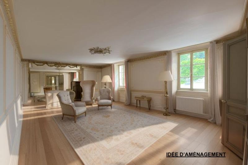 Maison - 400 m² - 11 pièces