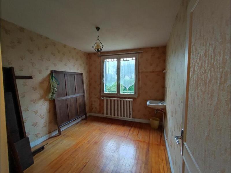 Pavillon - 84 m² - 5 pièces