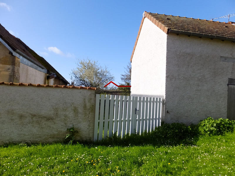 Maison - 77 m² - 4 pièces