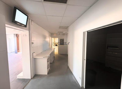 Local commercial - 158 m²