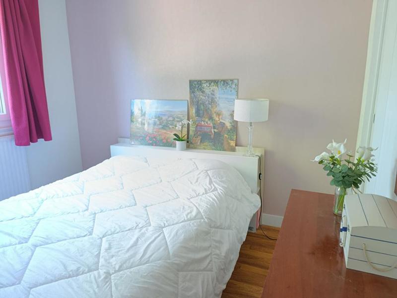 Appartement - 68 m² - 4 pièces