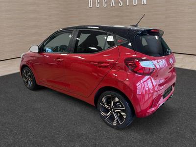 Hyundai i10 1.2 79 n Line