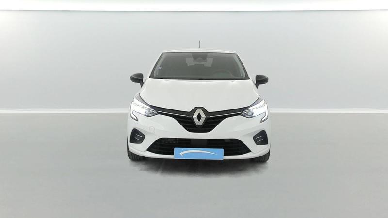 Renault Clio TCe 100 Gpl Evolution 5p