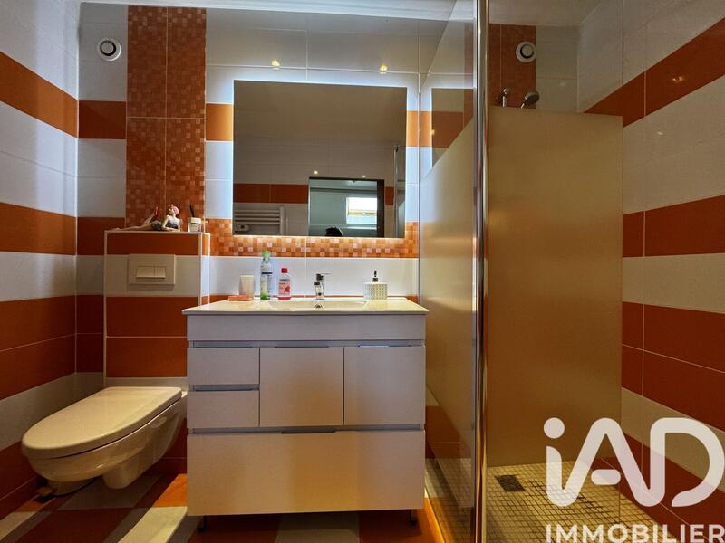 Maison de campagne - 172 m² - 7 pièces