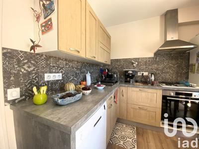 Maison - 180 m² - 8 pièces