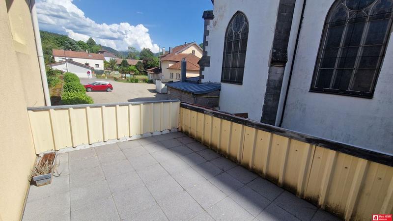 Maison traditionnelle - 81 m² - 4 pièces