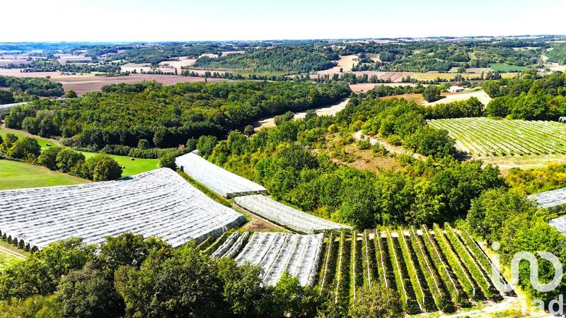 Maison - 168 m² - 5 pièces