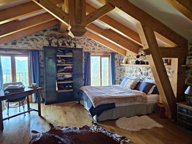 Maison - 85 m² - 3 pièces