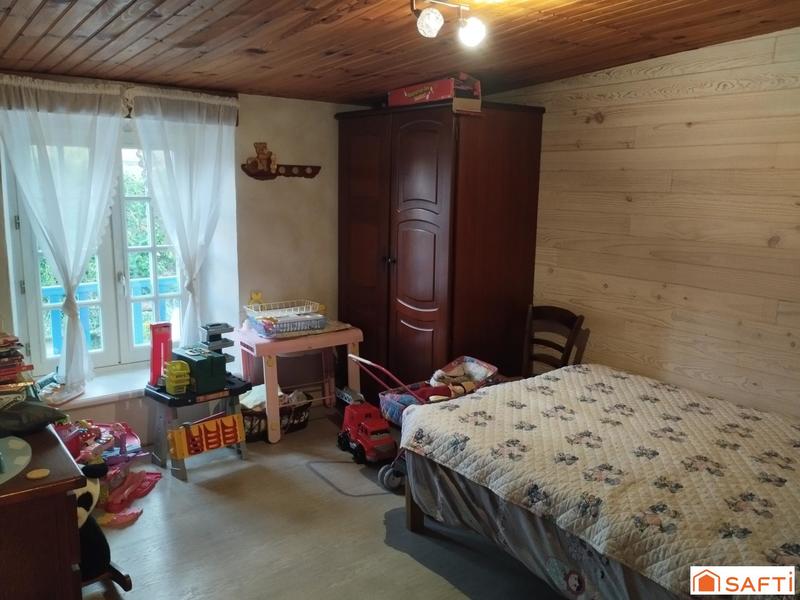 Maison - 195 m² - 6 pièces