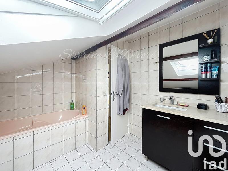 Appartement - 71 m² - 6 pièces