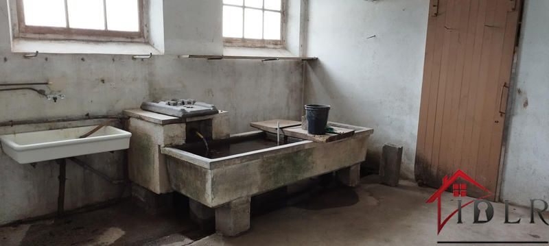 Maison - 153 m² - 5 pièces