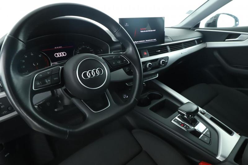 Audi A5 sportback 45 Tfsi Quattro s tronic 7 265 ch
