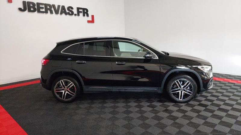 Mercedes Gla 250 e Progressive Line Dct