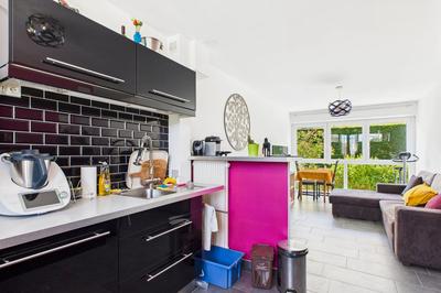 Appartement - 44 m²