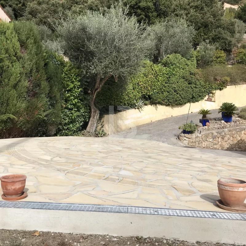 Villa - 155 m² - 5 pièces