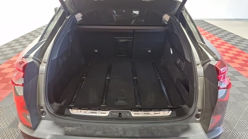 Citroën C5 X Hybride Rechargeable 225 Ss E-Eat8 Shine Pack