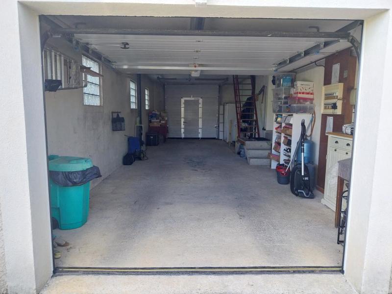 Maison - 130 m² - 4 pièces