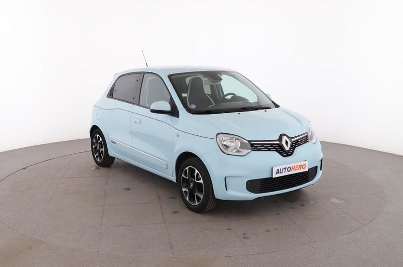 Renault Twingo 0.9 TCe Intens 92 ch