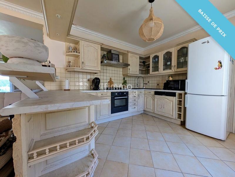 Maison - 160 m² - 8 pièces