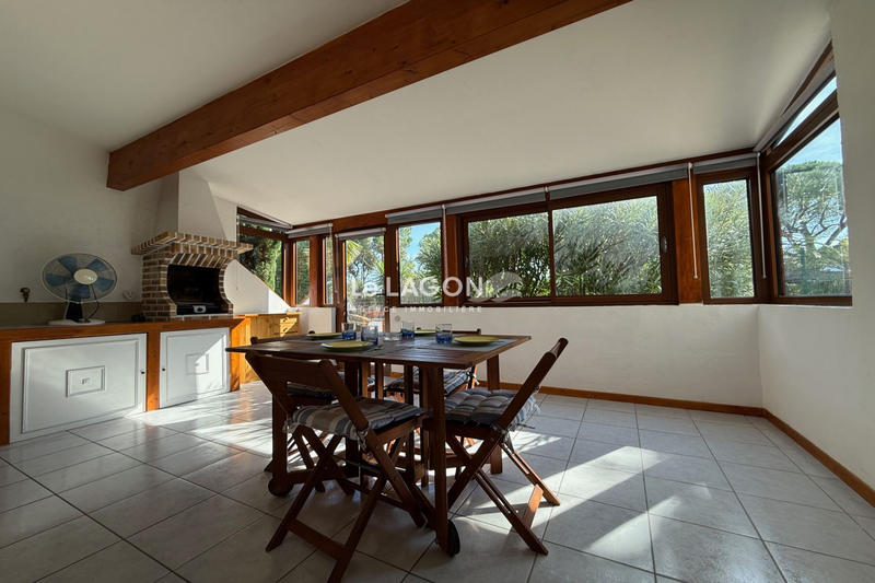 Maison - 25 m² - 2 pièces
