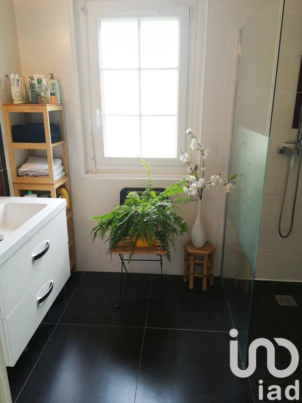 Maison - 148 m² - 6 pièces