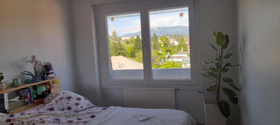 Appartement - 37 m² - 3 pièces