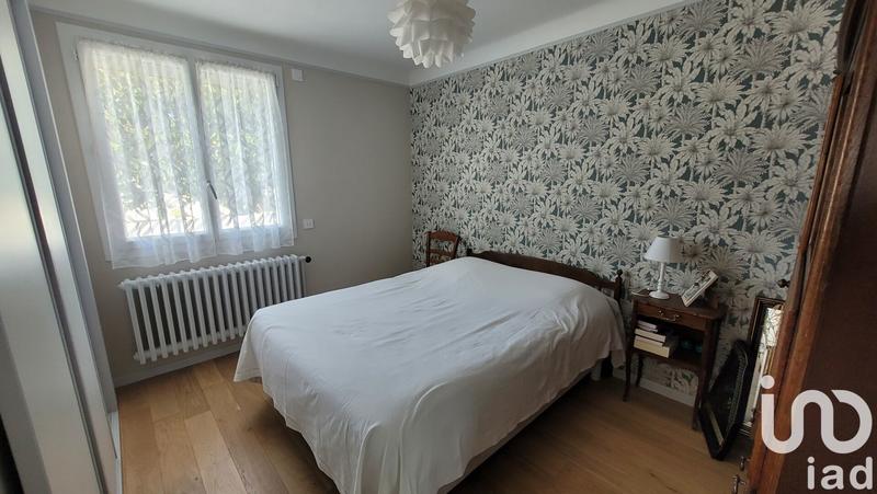 Maison - 68 m² - 3 pièces