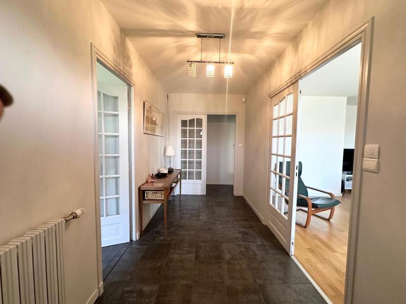 Maison - 144 m² - 5 pièces