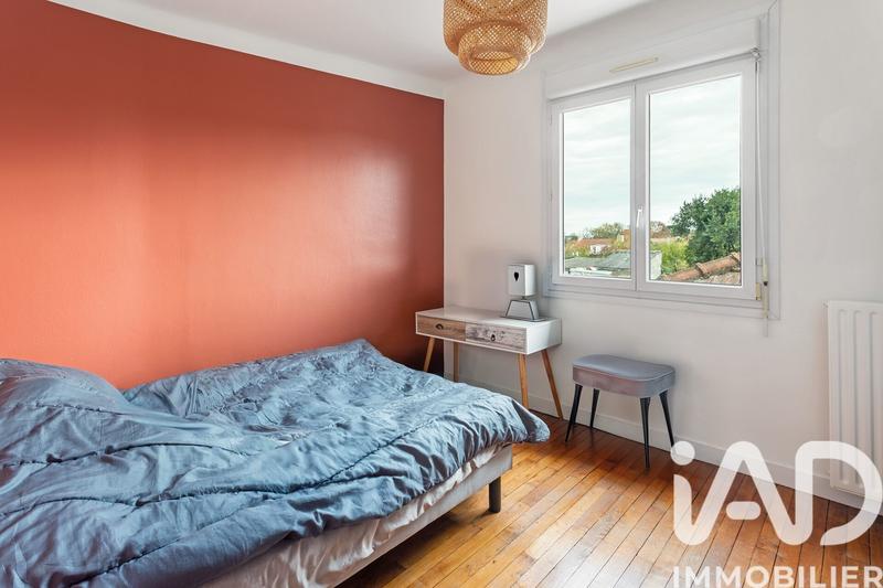 Appartement - 68 m² - 3 pièces