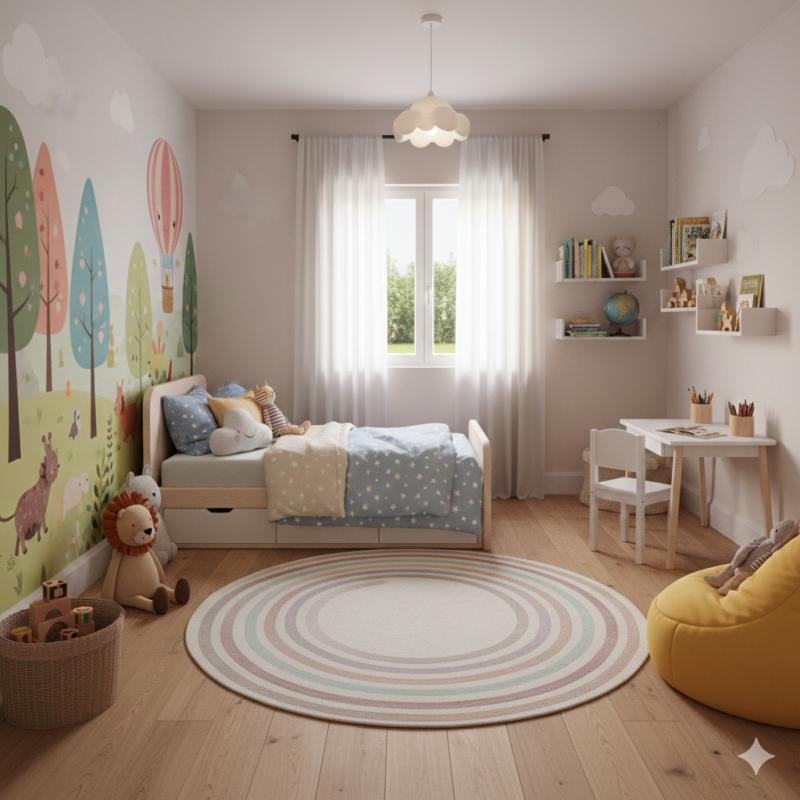 Appartement - 74 m² - 4 pièces