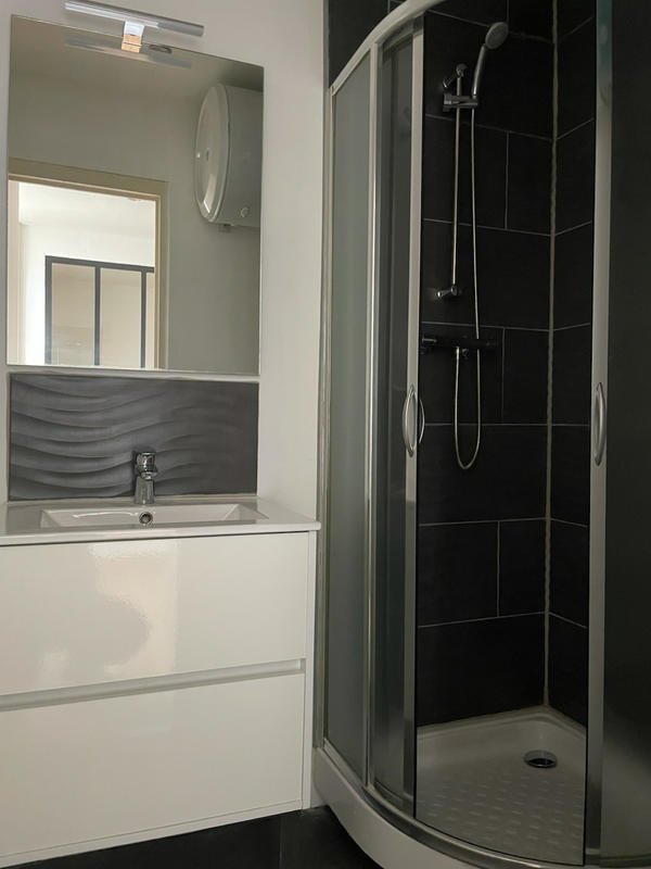 Immeuble - 220 m² - 10 pièces