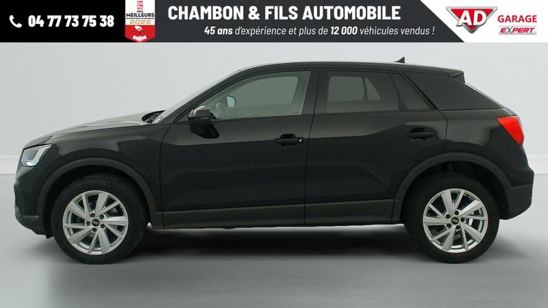Audi Q2 35 Tfsi 150 s tronic 7 Design