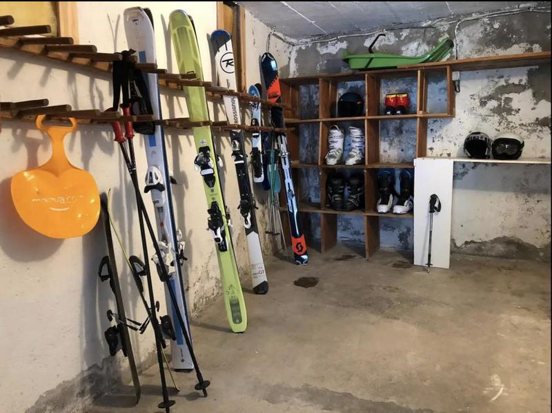 Local commercial - 507 m²