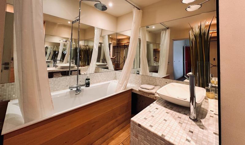 Appartement - 95 m² - 4 pièces