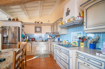 Maison - 112 m² - 4 pièces