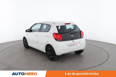 Citroën C1 1.0 VTi Shine Etg 5p 69 ch
