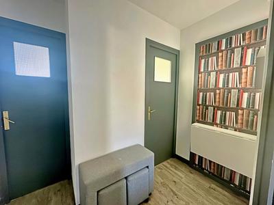 Maison - 80 m² - 3 pièces