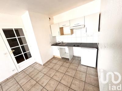 Appartement - 33 m² - 2 pièces