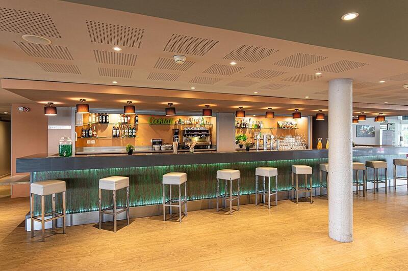 Appartement - 18 m² - 1 pièce