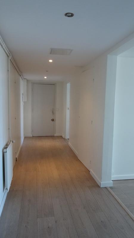 Appartement - 145 m² - 5 pièces