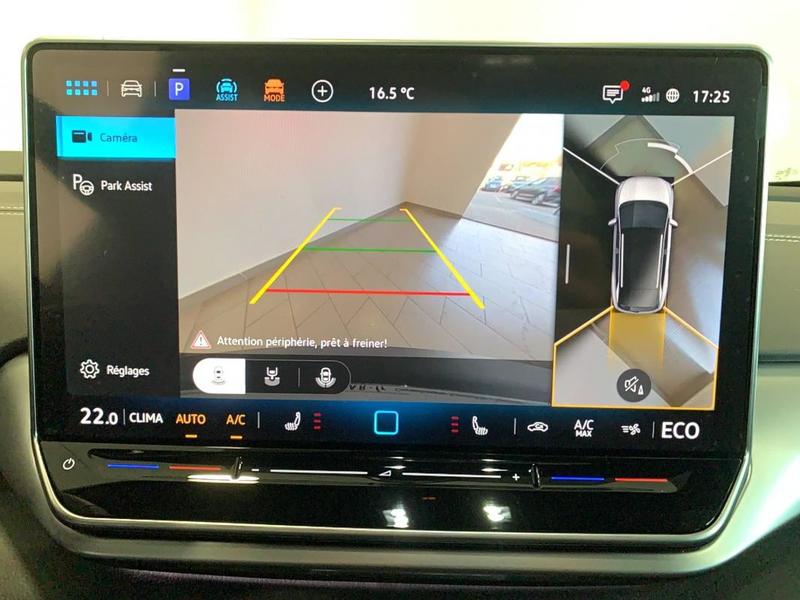 Volkswagen Id.4 286 ch Pro Life Max